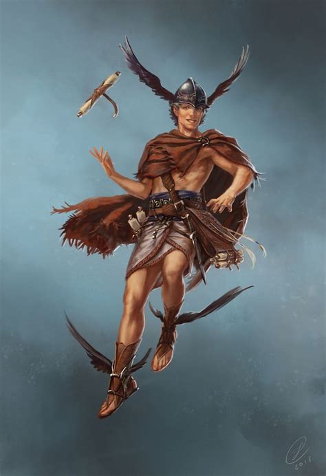 sacred animal of hermes|Hermes god greek mythology.